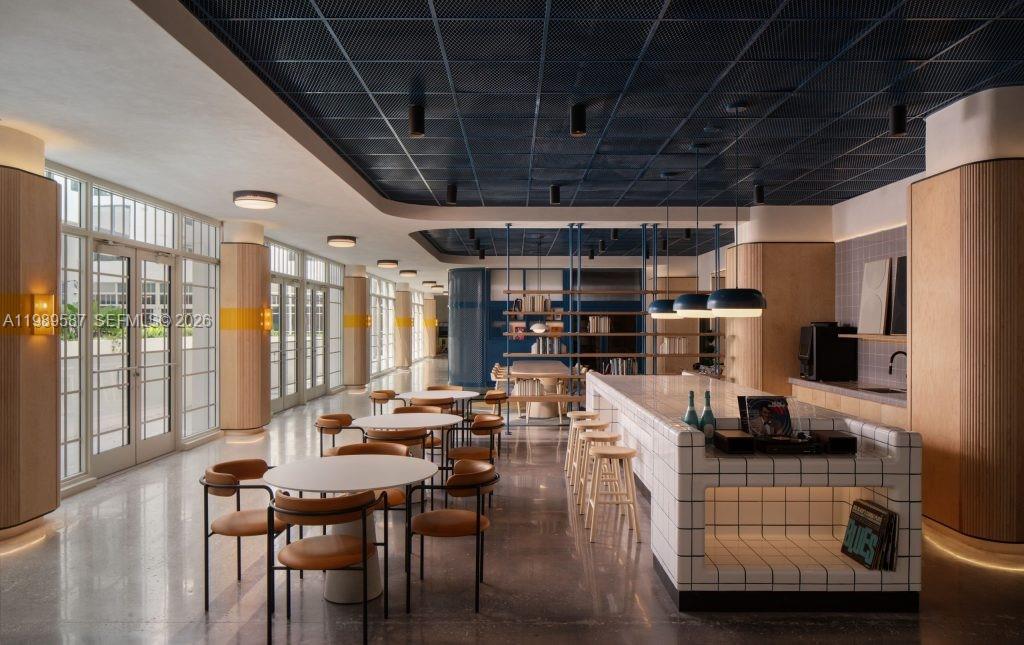 Joule House - Residential Lease