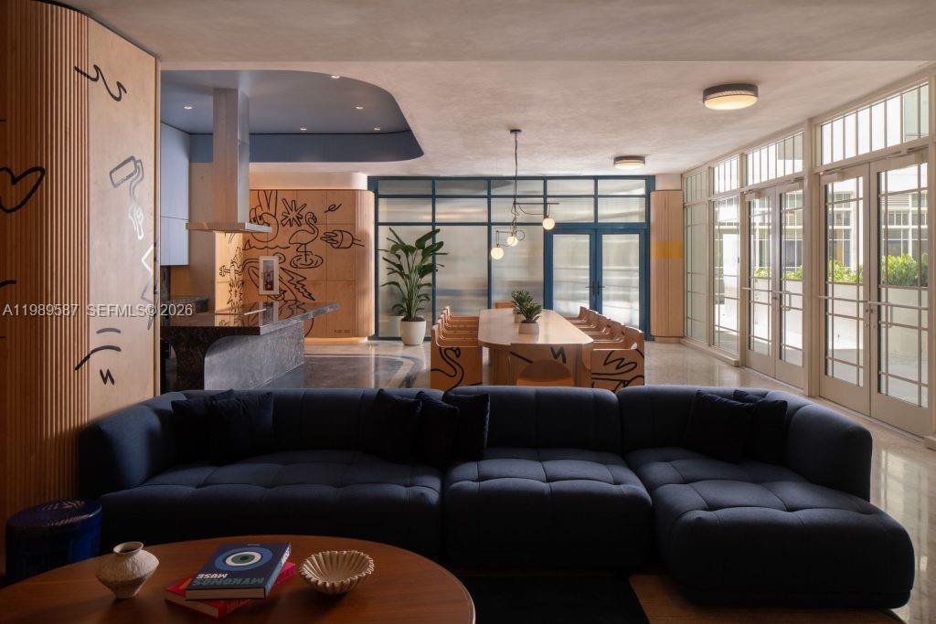 Joule House - Residential Lease