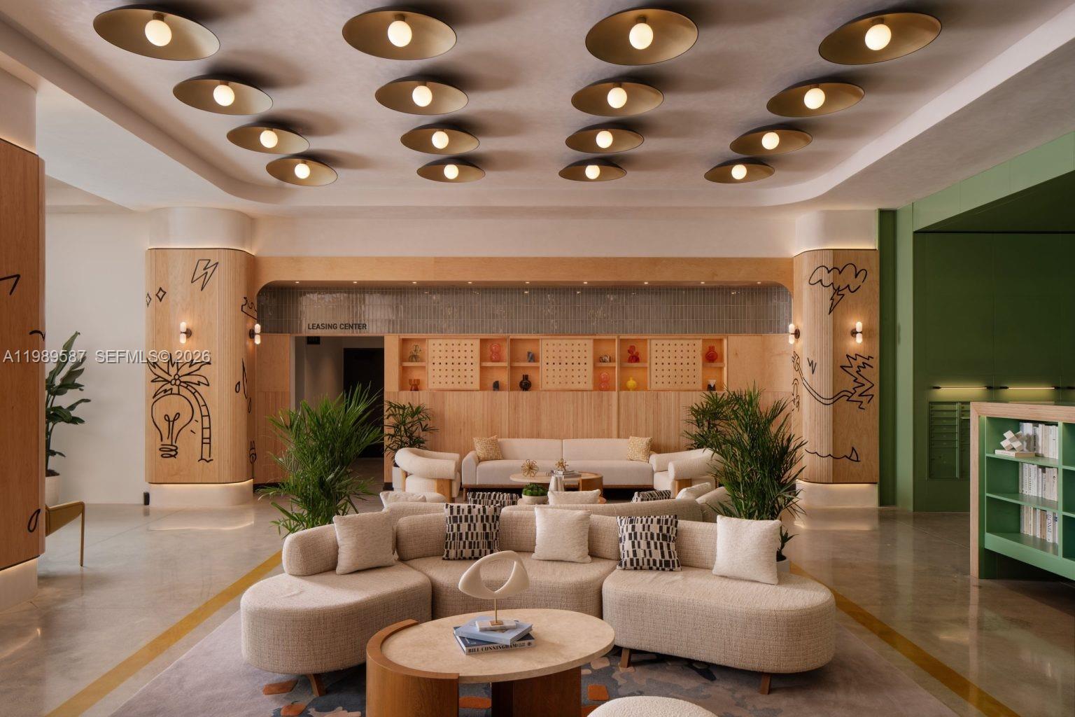 Joule House - Residential Lease