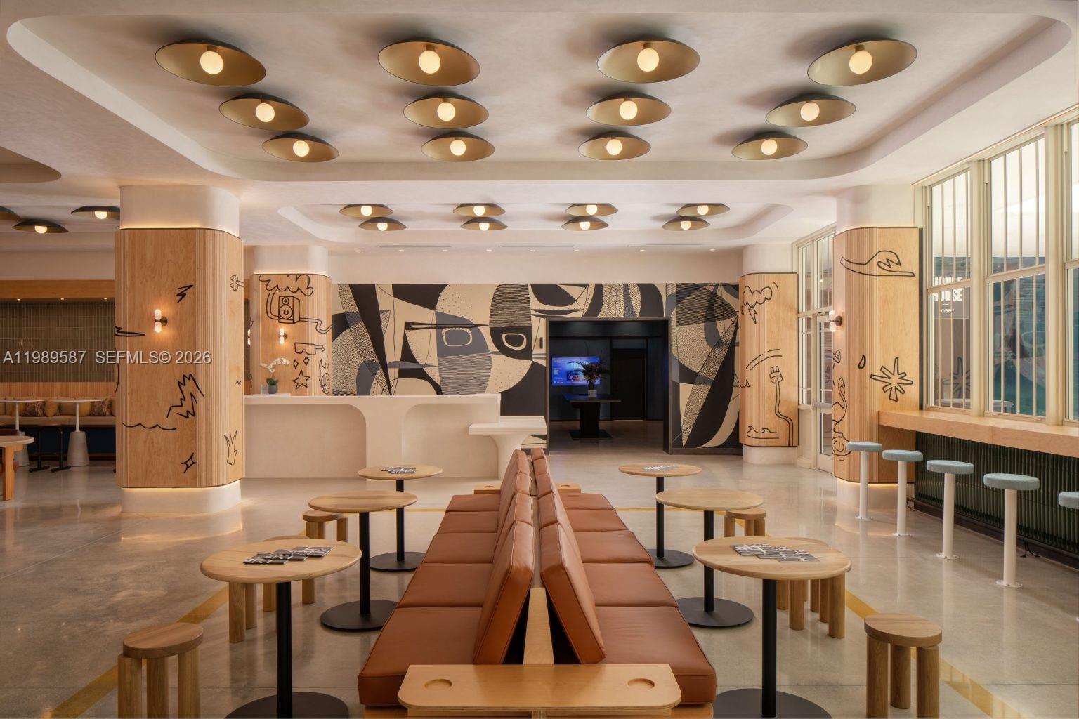 Joule House - Residential Lease