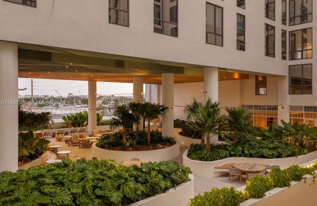 Joule House - Residential Lease