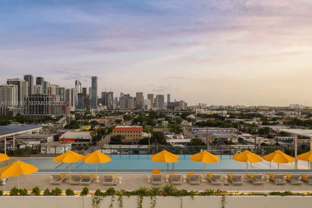 Joule House - Residential Lease