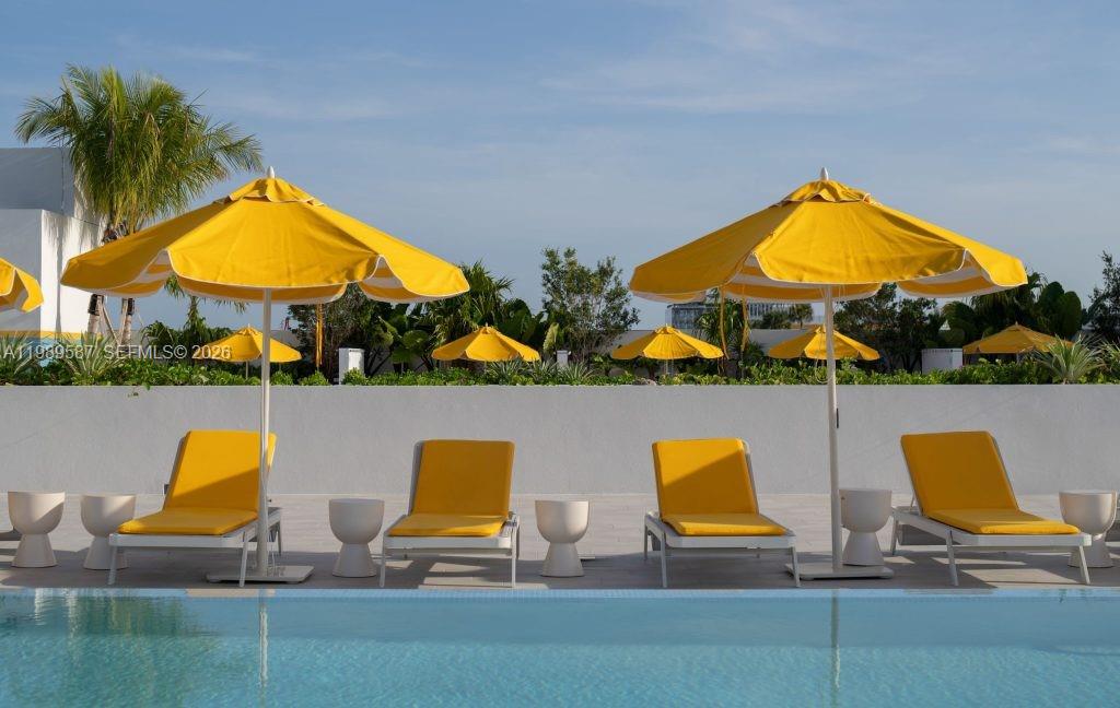 Joule House - Residential Lease