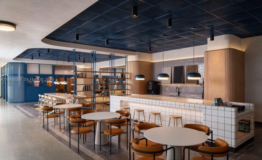 Joule House - Residential Lease