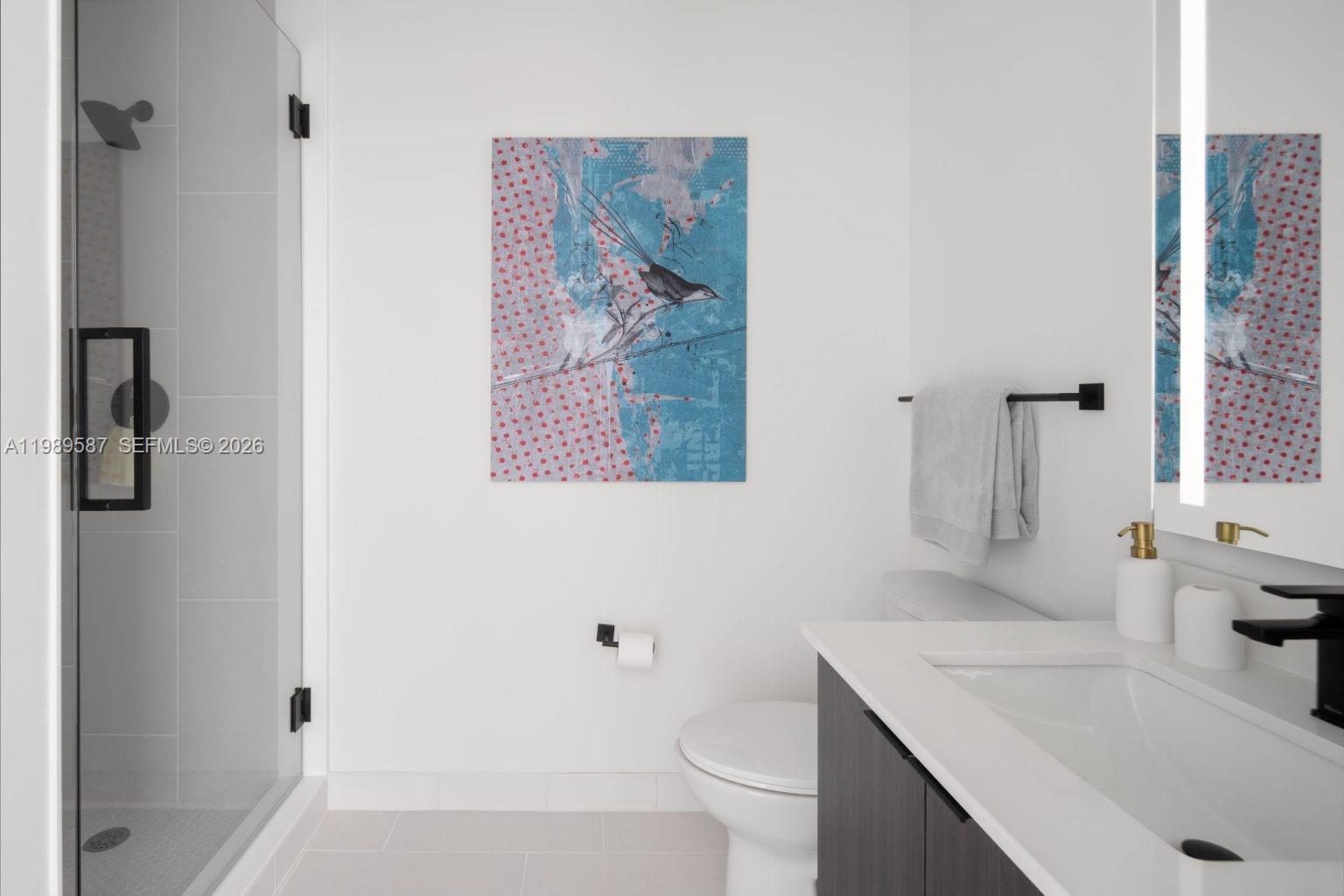 Joule House - Residential Lease