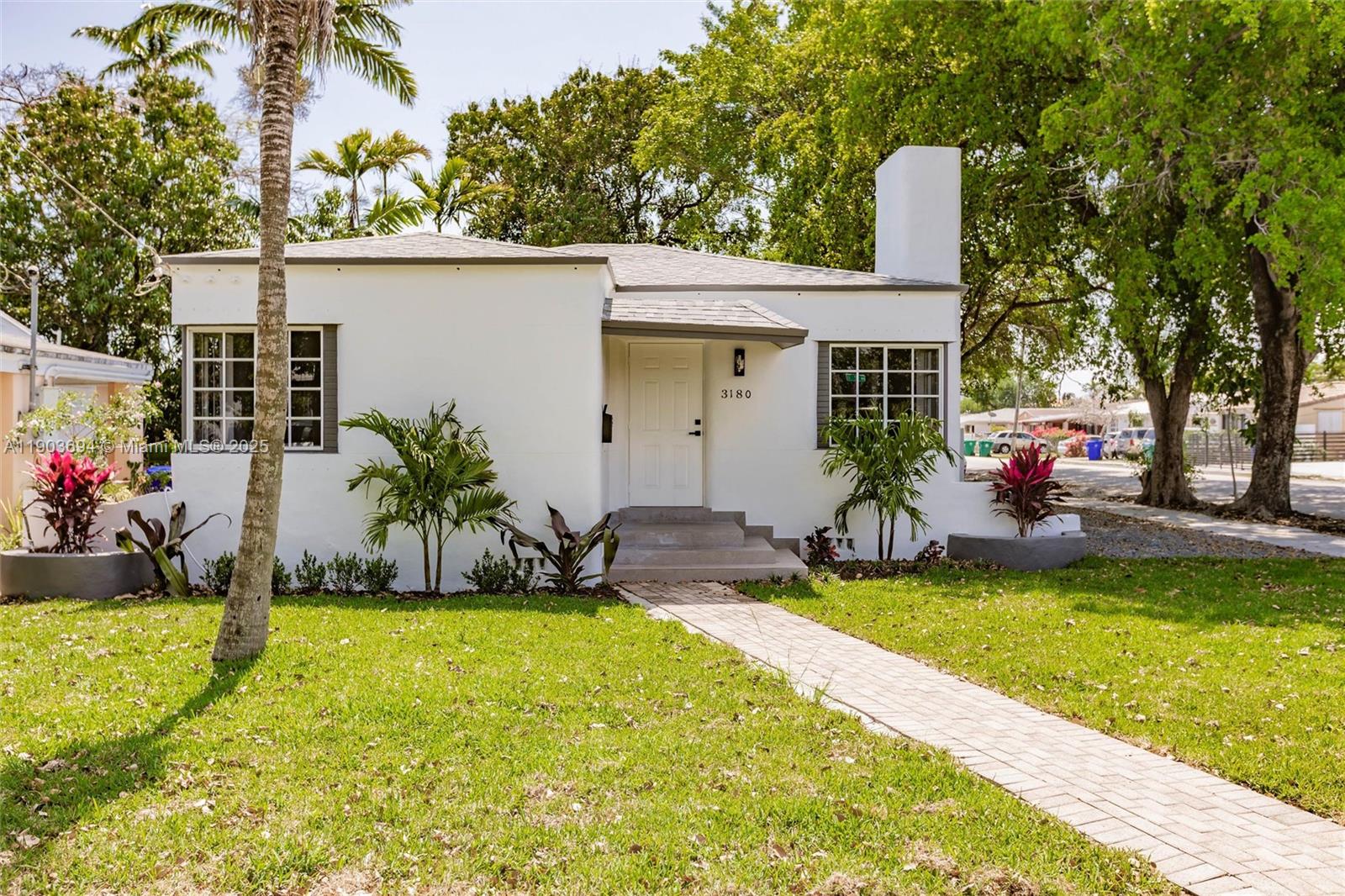 EL DORADO HEIGHTS - Residential