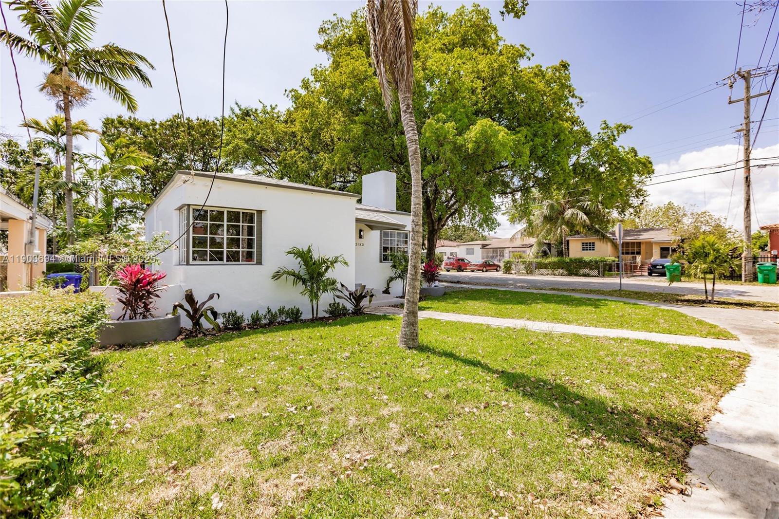 EL DORADO HEIGHTS - Residential