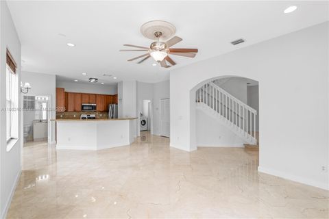 A home in Hialeah