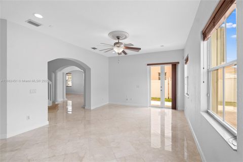 A home in Hialeah