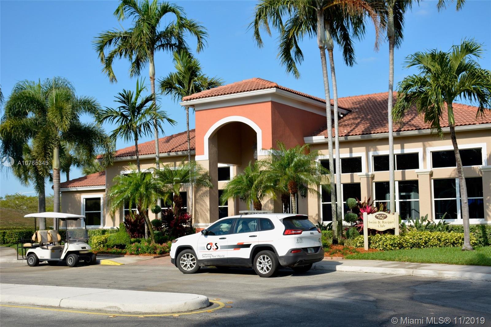 WESTLAKE VILLAGE PLAT - Residential Lease