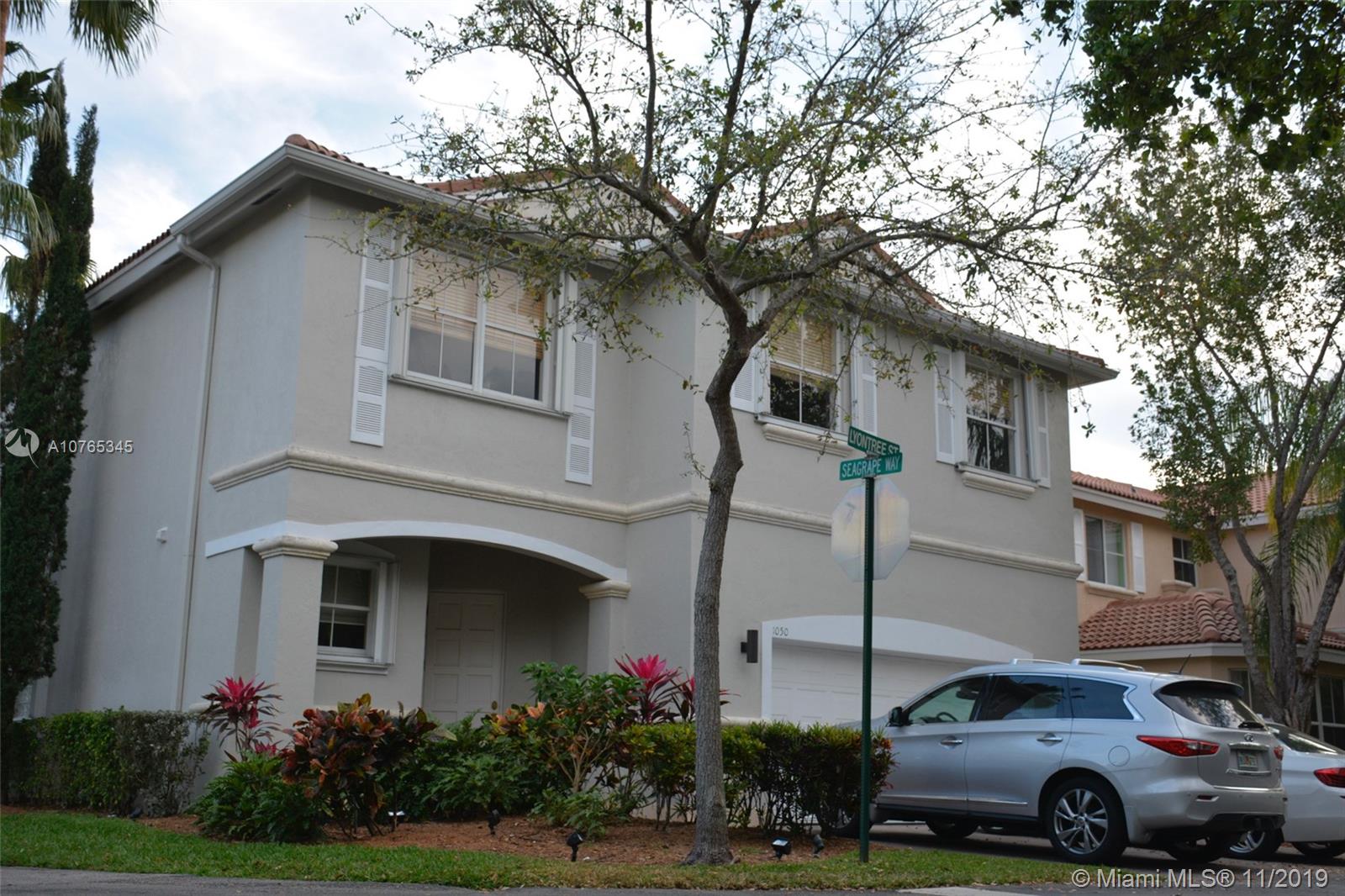 WESTLAKE VILLAGE PLAT - Residential Lease