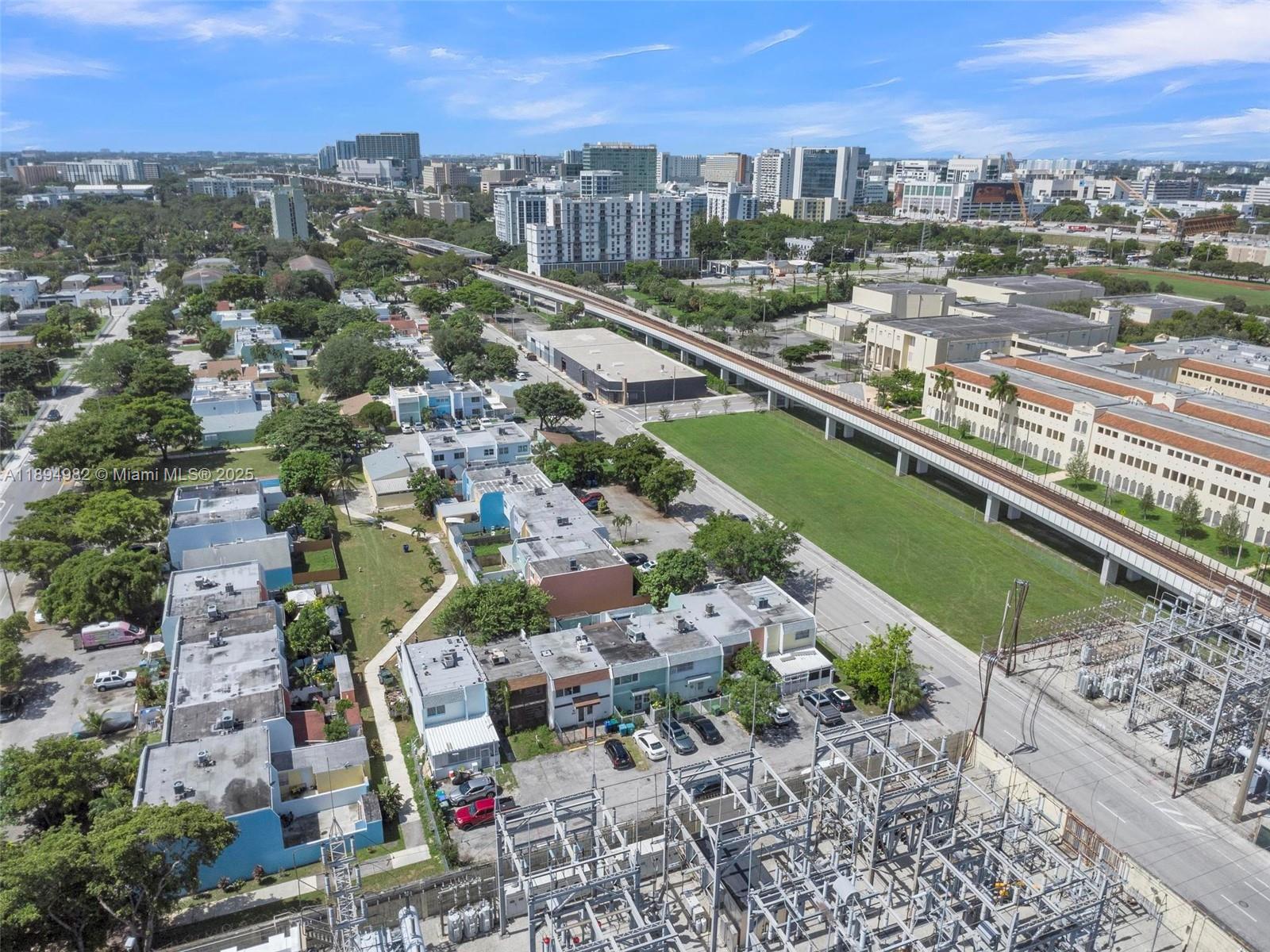 CULMER VILLAS - Residential Lease
