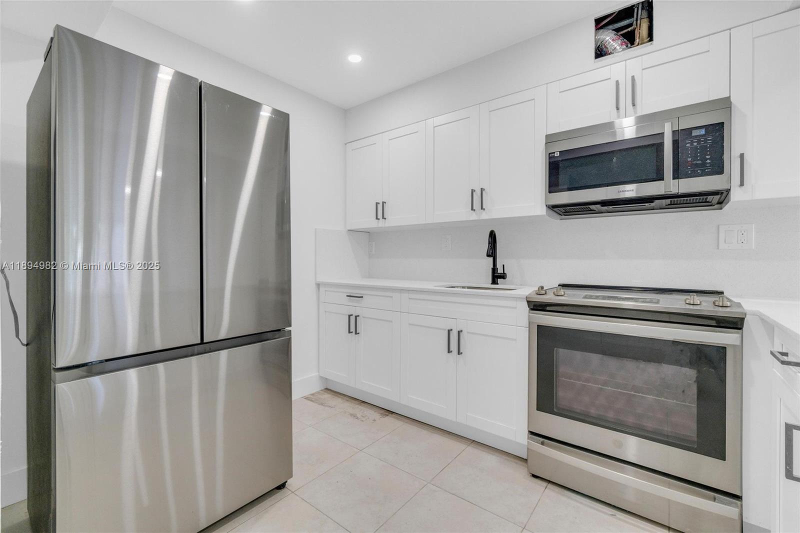 CULMER VILLAS - Residential Lease