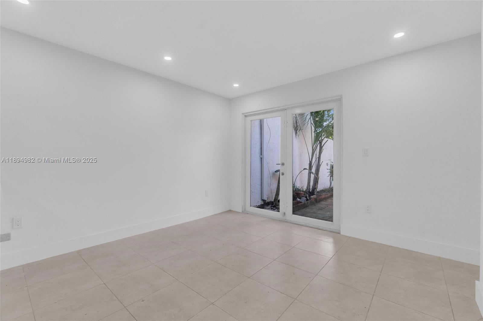 CULMER VILLAS - Residential Lease