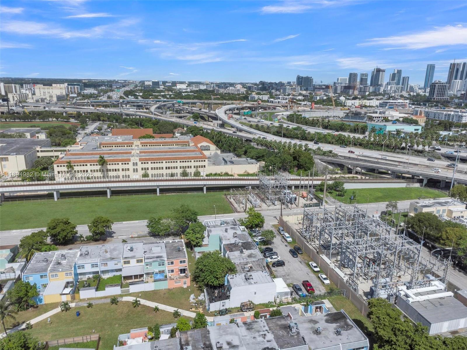 CULMER VILLAS - Residential Lease