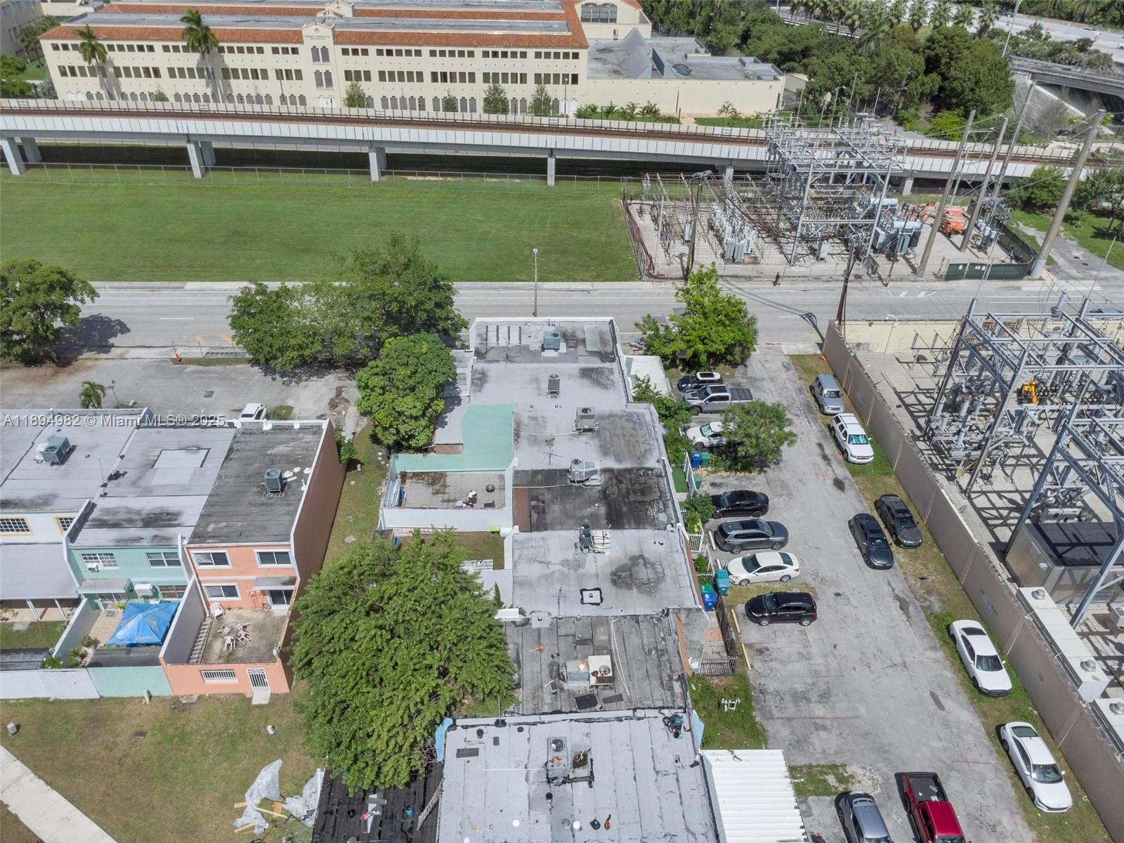 CULMER VILLAS - Residential Lease