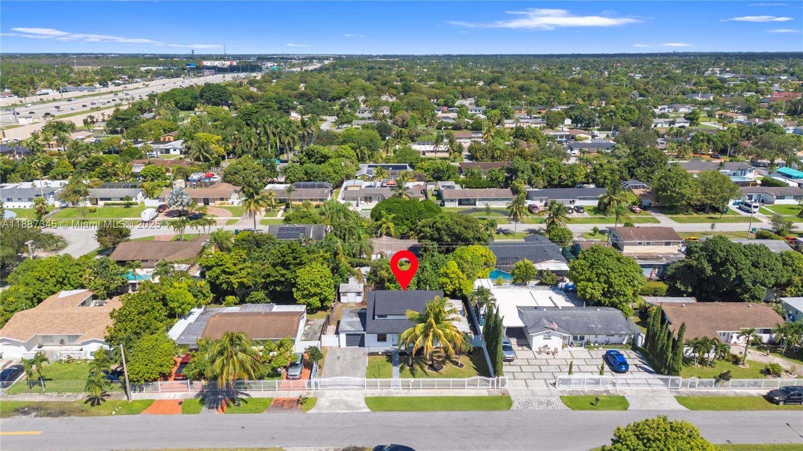 GREEN HILLS SEC 2 - Residential