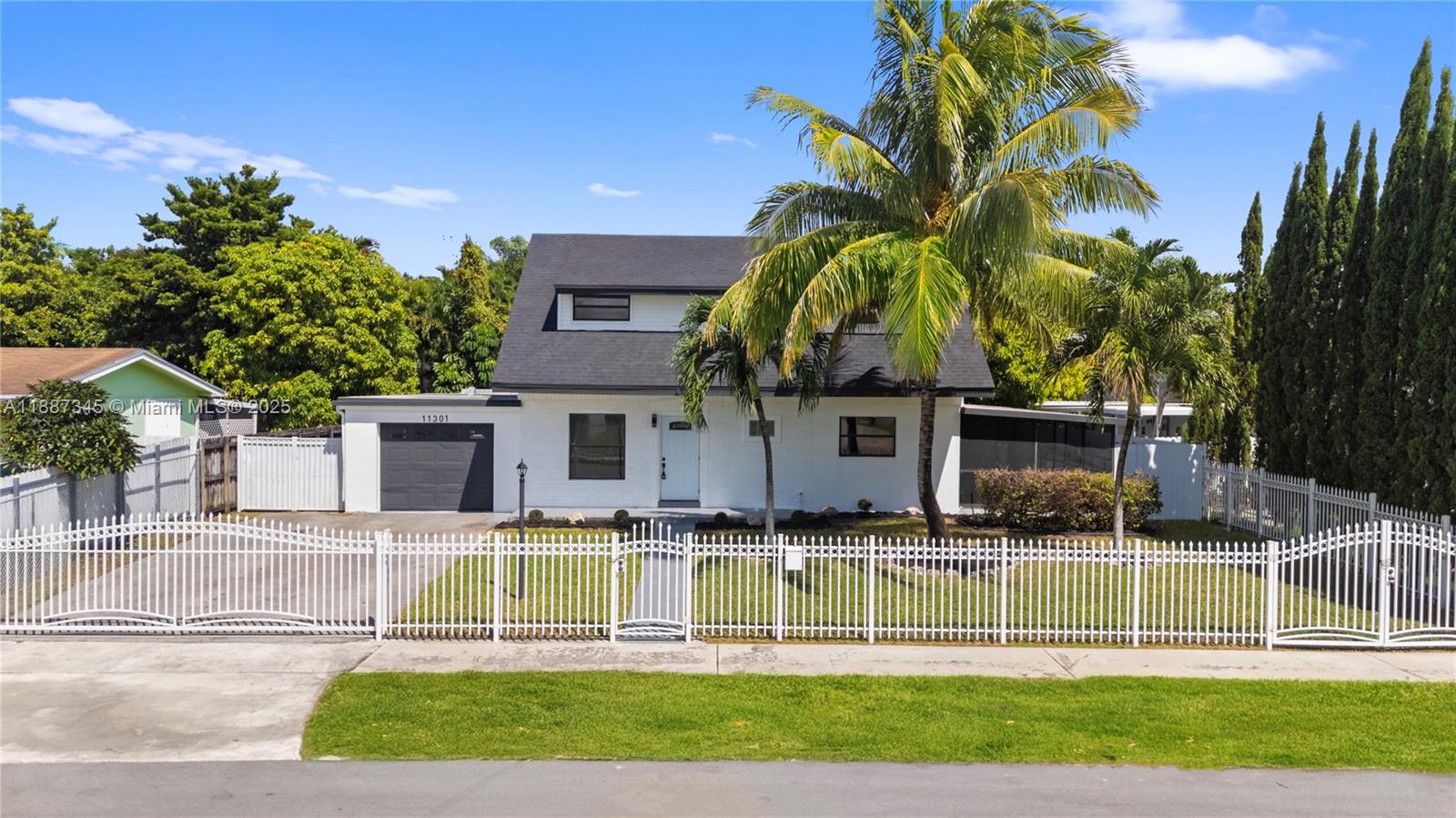 GREEN HILLS SEC 2 - Residential