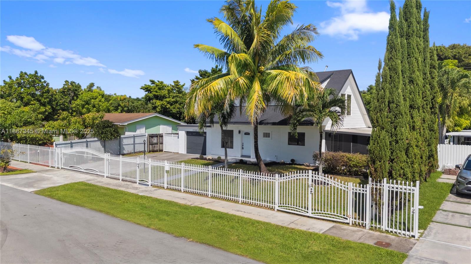 GREEN HILLS SEC 2 - Residential