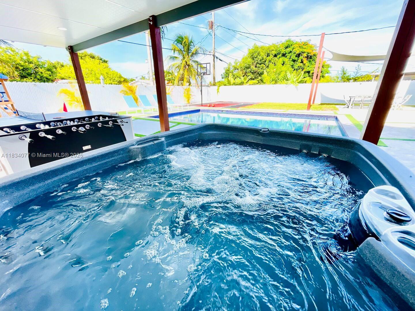 CUTLER RIDGE SEC 6 - Residential