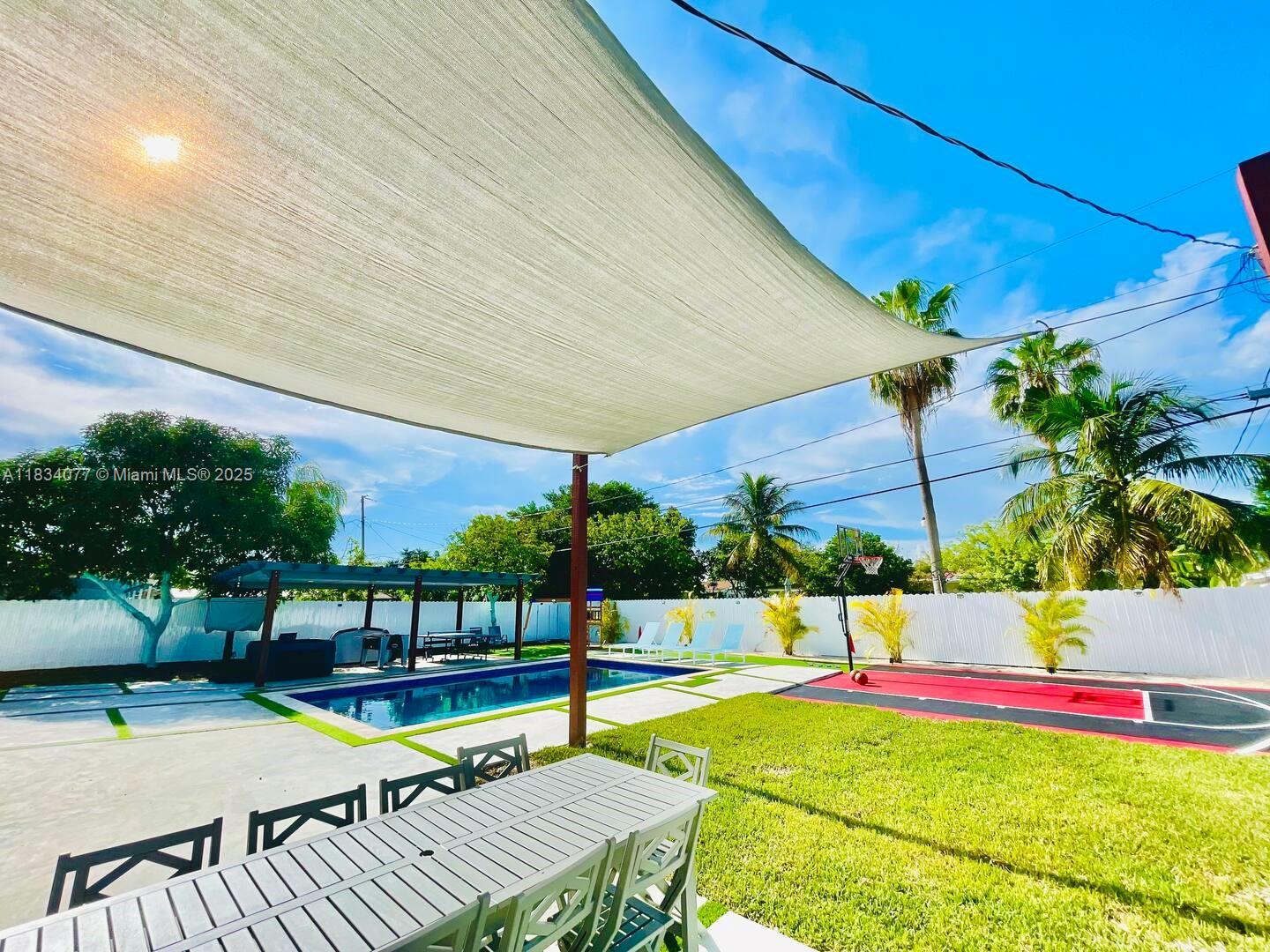 CUTLER RIDGE SEC 6 - Residential