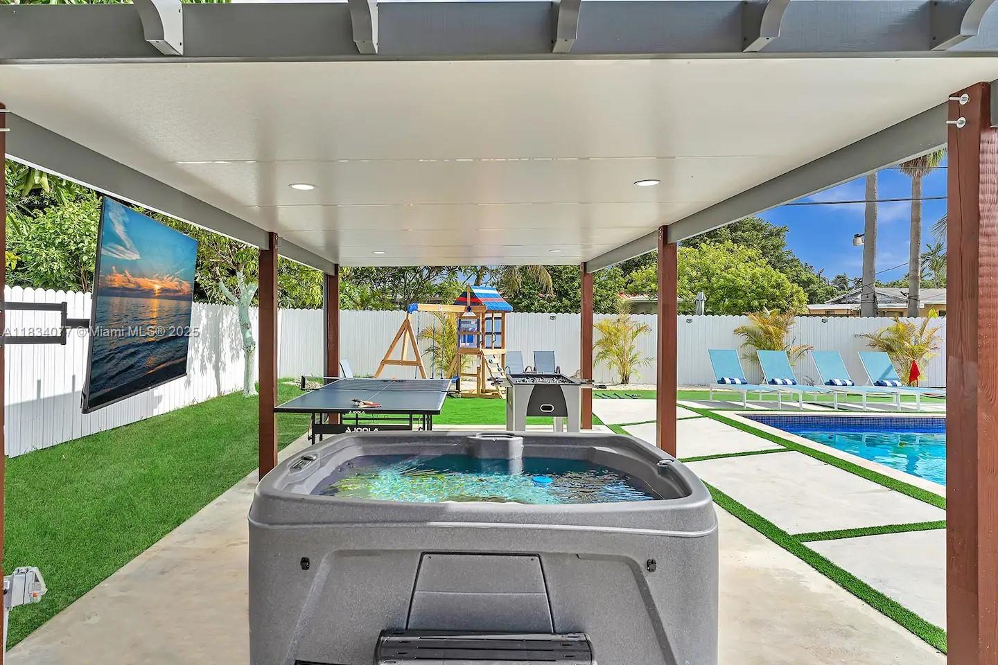 CUTLER RIDGE SEC 6 - Residential