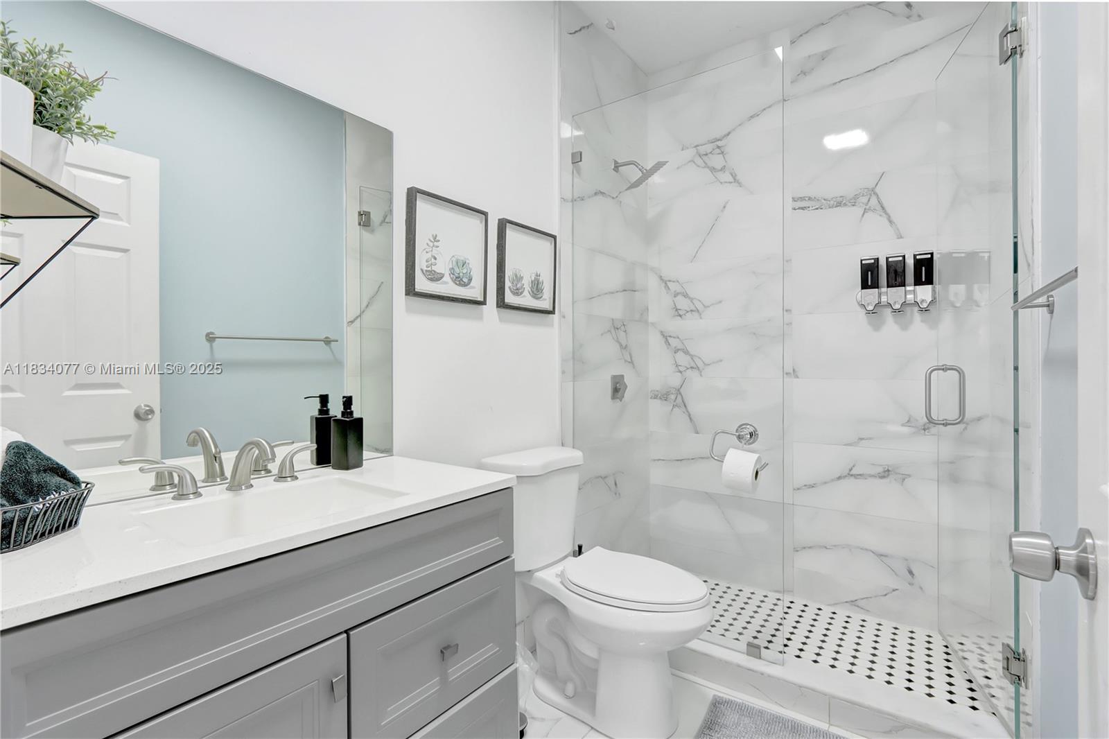 CUTLER RIDGE SEC 6 - Residential