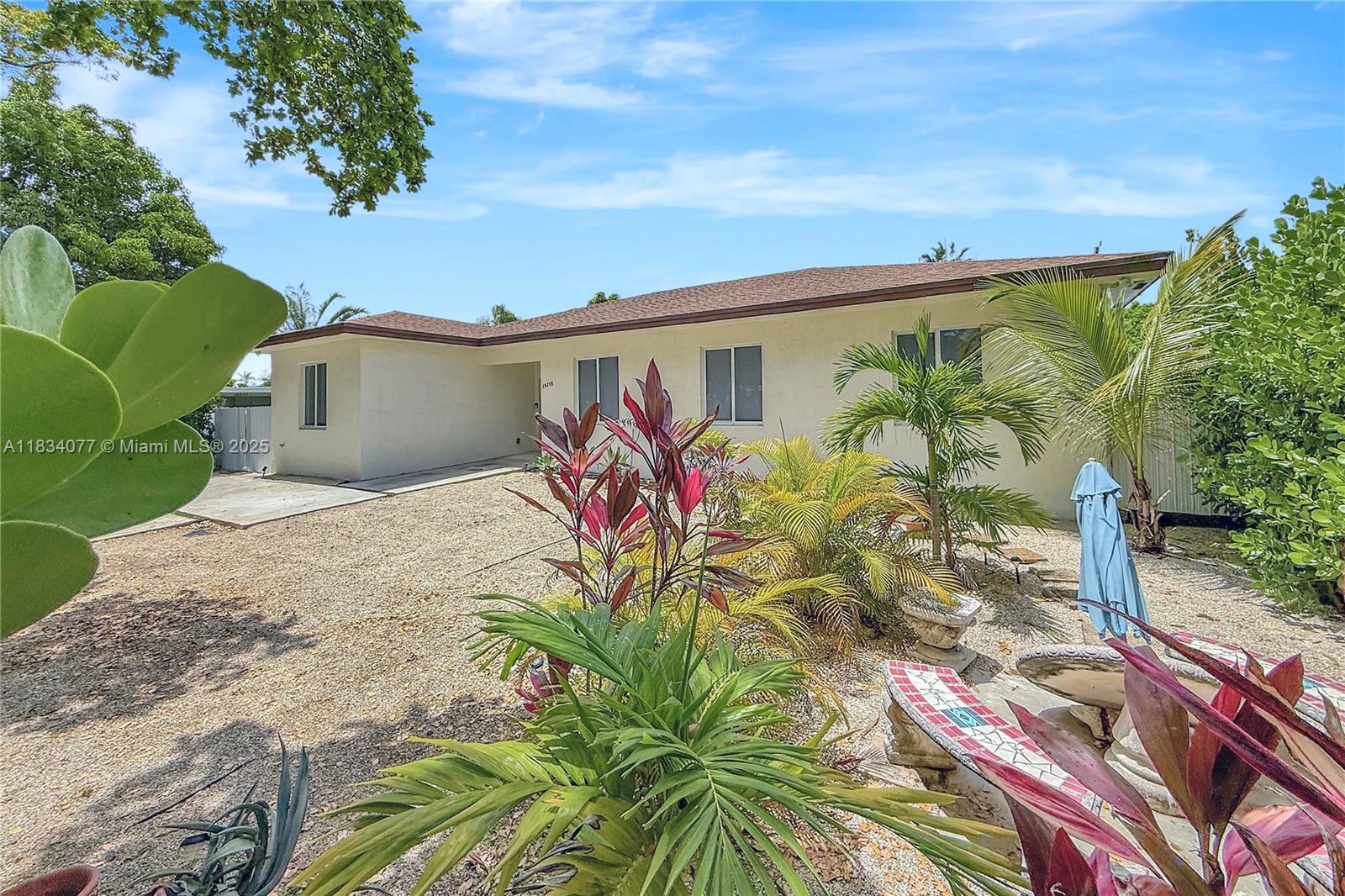 CUTLER RIDGE SEC 6 - Residential