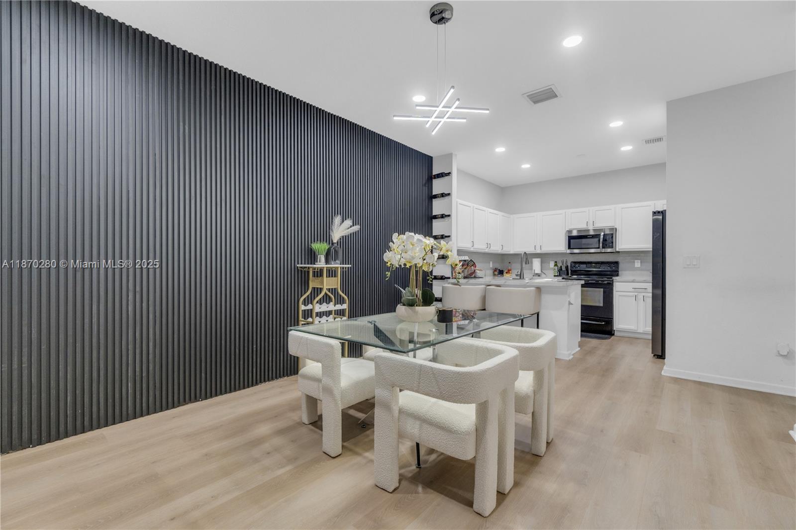 EDC ASSOCIATES PLAT - Residential Lease