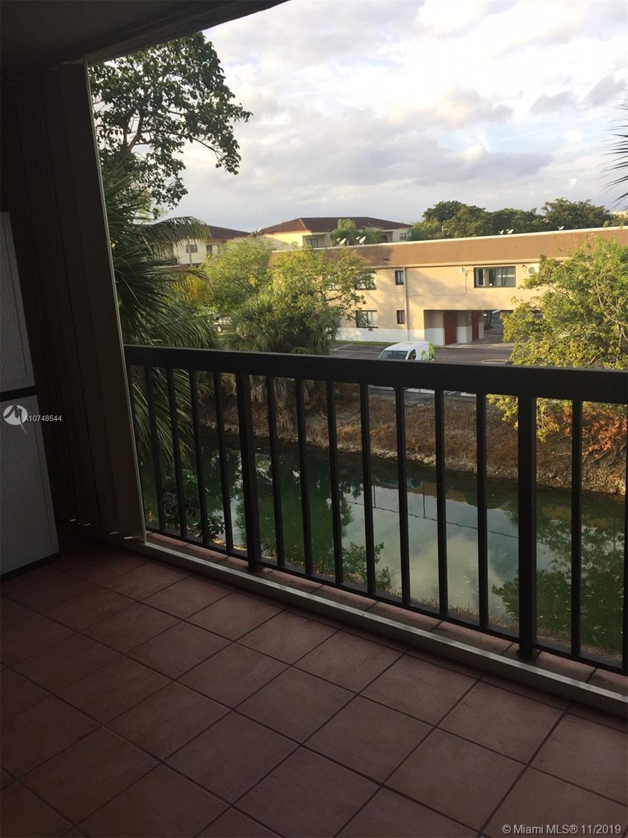 GARDENS OF KENDALL SOUTH C - Residential Lease