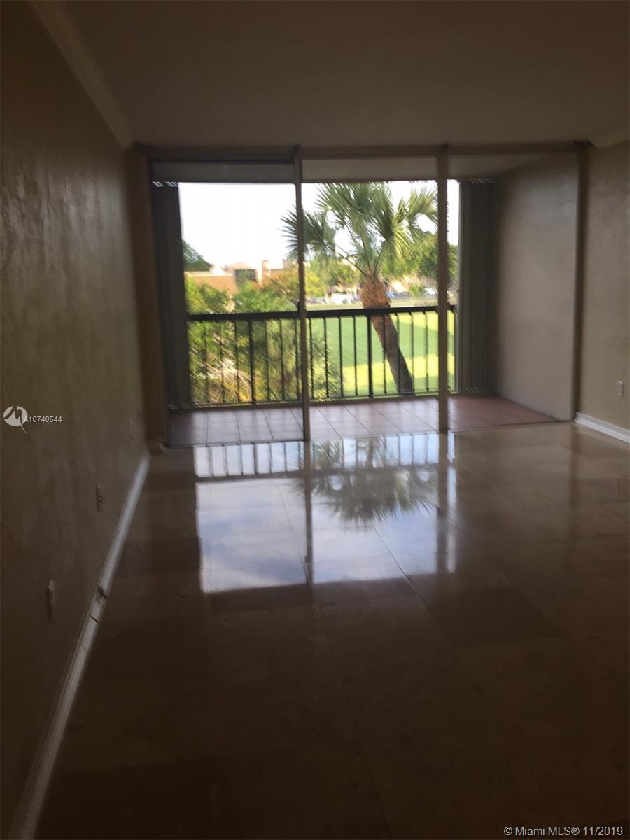 GARDENS OF KENDALL SOUTH C - Residential Lease