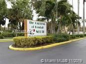 GARDENS OF KENDALL SOUTH C - Residential Lease