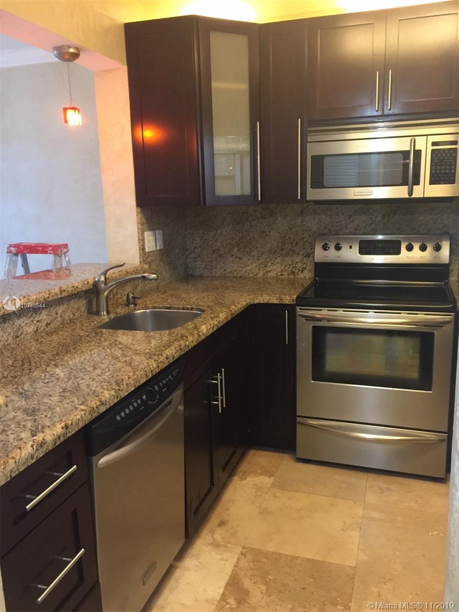 GARDENS OF KENDALL SOUTH C - Residential Lease