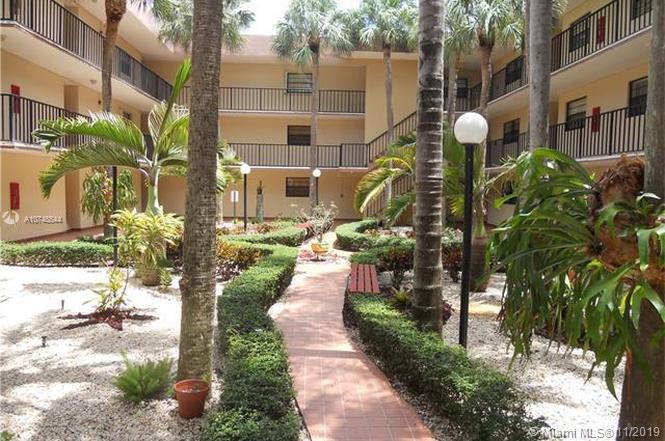 GARDENS OF KENDALL SOUTH C - Residential Lease