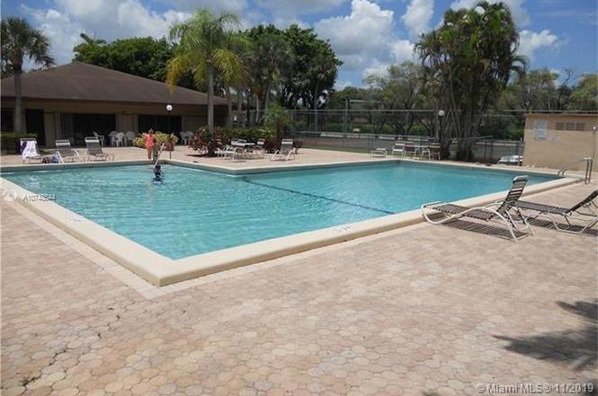 GARDENS OF KENDALL SOUTH C - Residential Lease