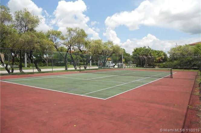 GARDENS OF KENDALL SOUTH C - Residential Lease