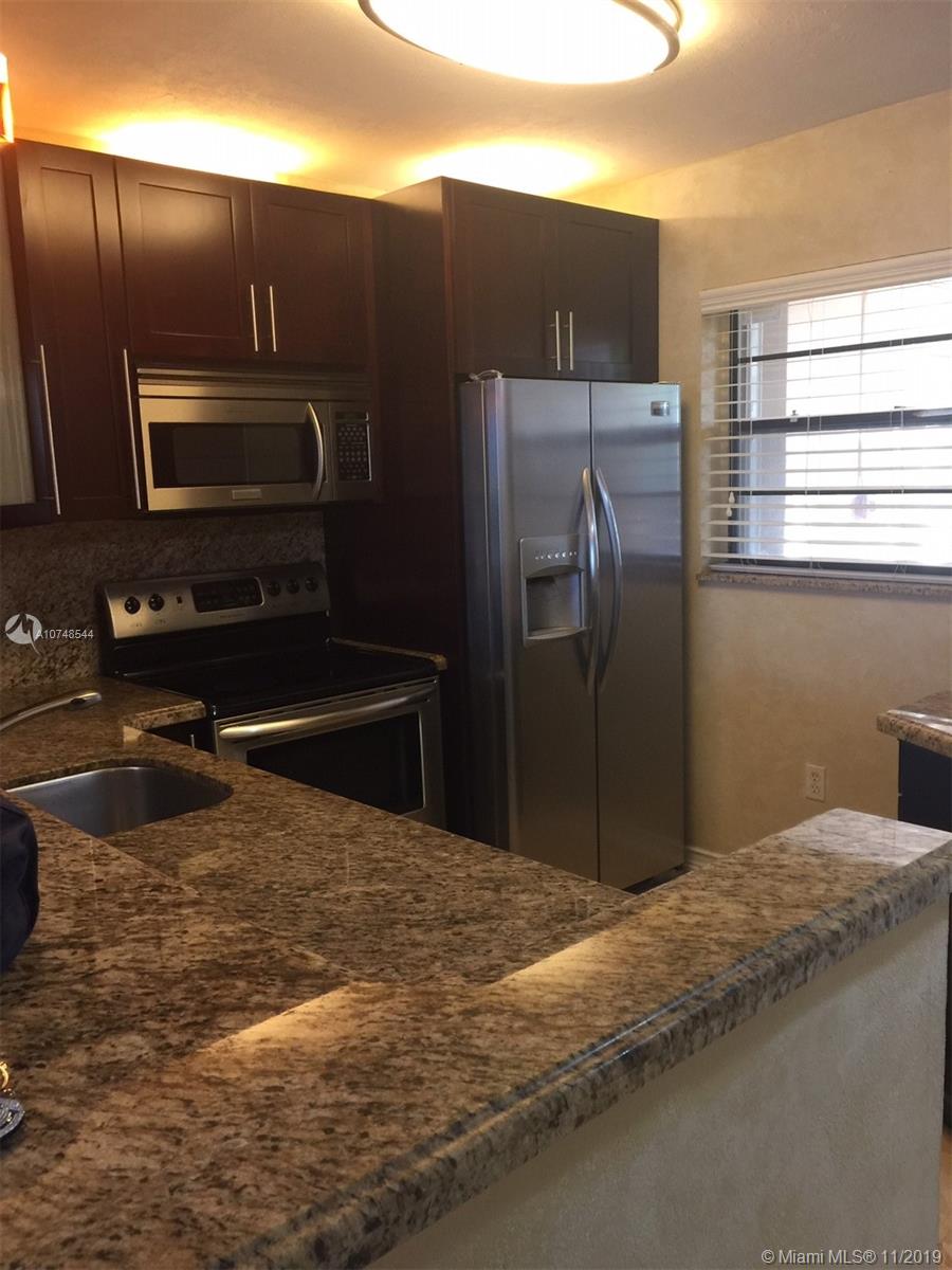 GARDENS OF KENDALL SOUTH C - Residential Lease