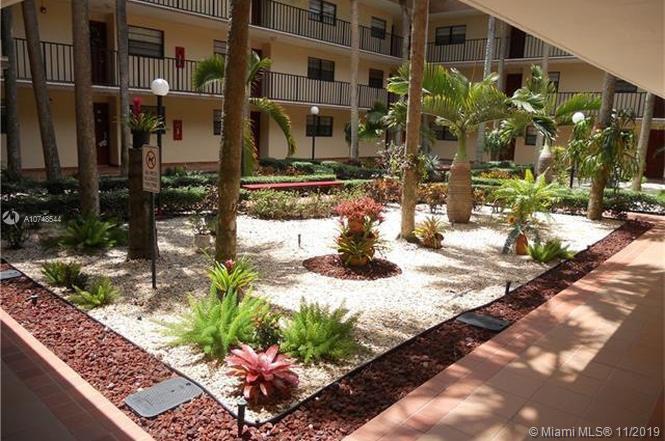 GARDENS OF KENDALL SOUTH C - Residential Lease