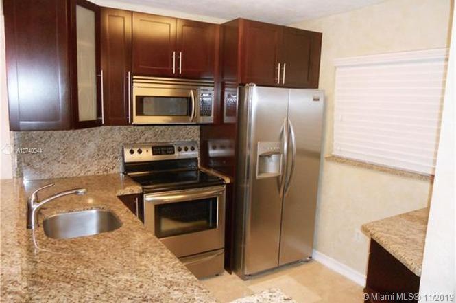 GARDENS OF KENDALL SOUTH C - Residential Lease