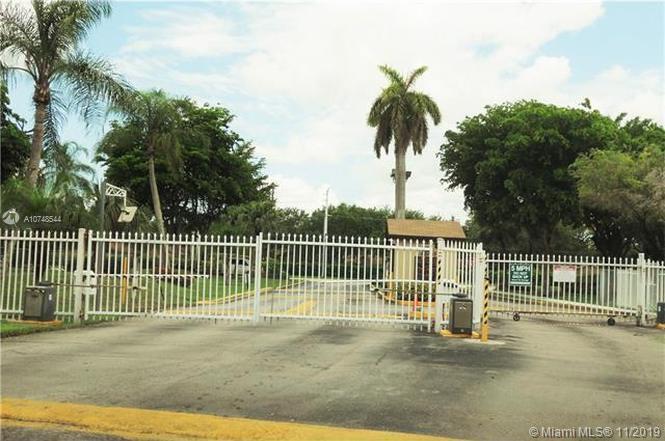 GARDENS OF KENDALL SOUTH C - Residential Lease