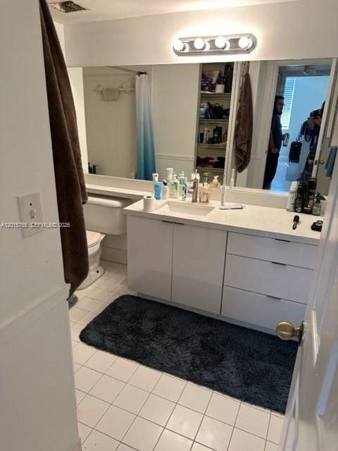 DEVONAIRE CONDO - Residential Lease