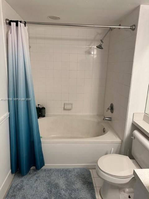 DEVONAIRE CONDO - Residential Lease