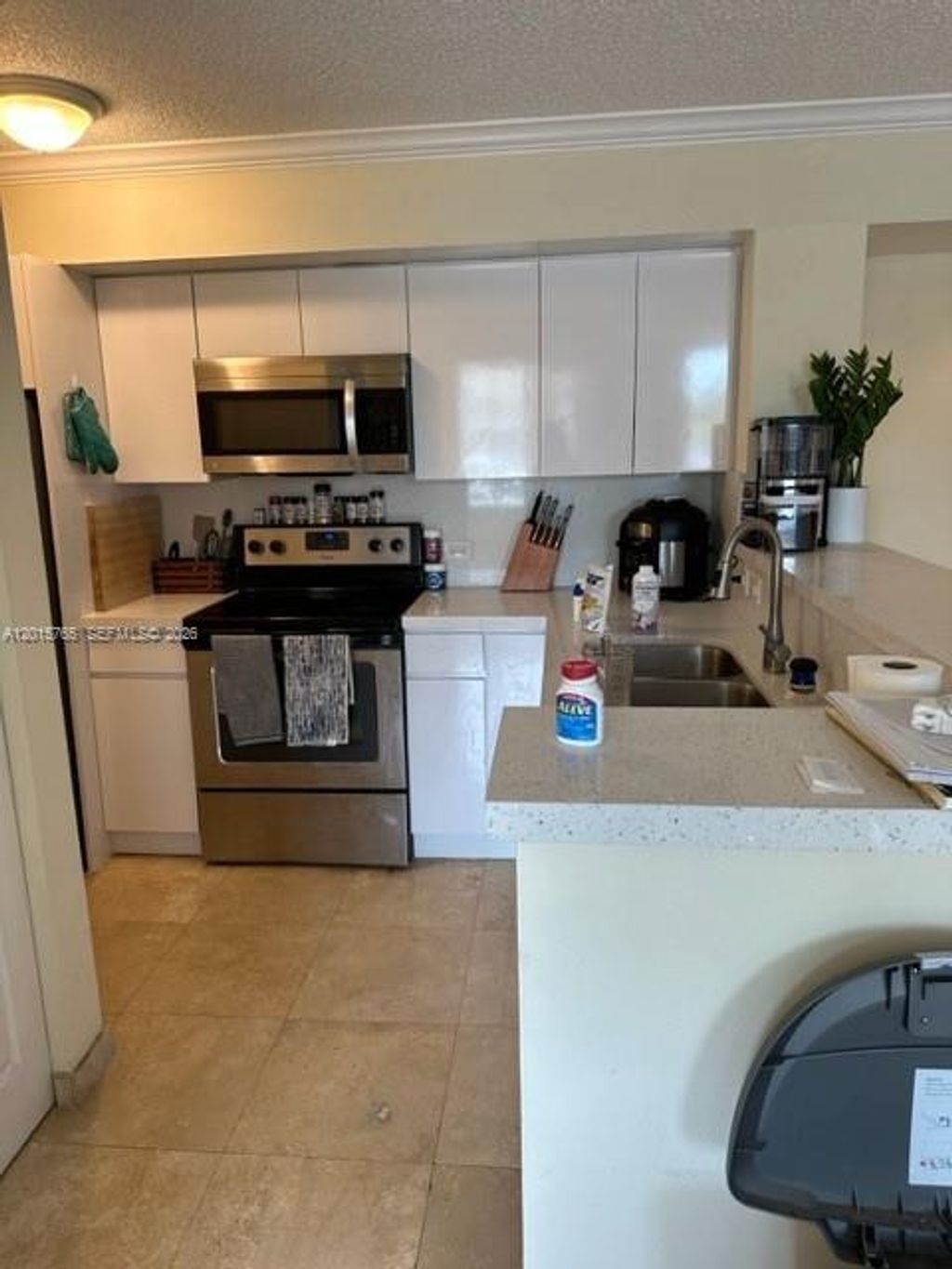 Photo of 11155 SW 5th Pl #205, Pembroke Pines, FL 33025 (MLS # A12015765)