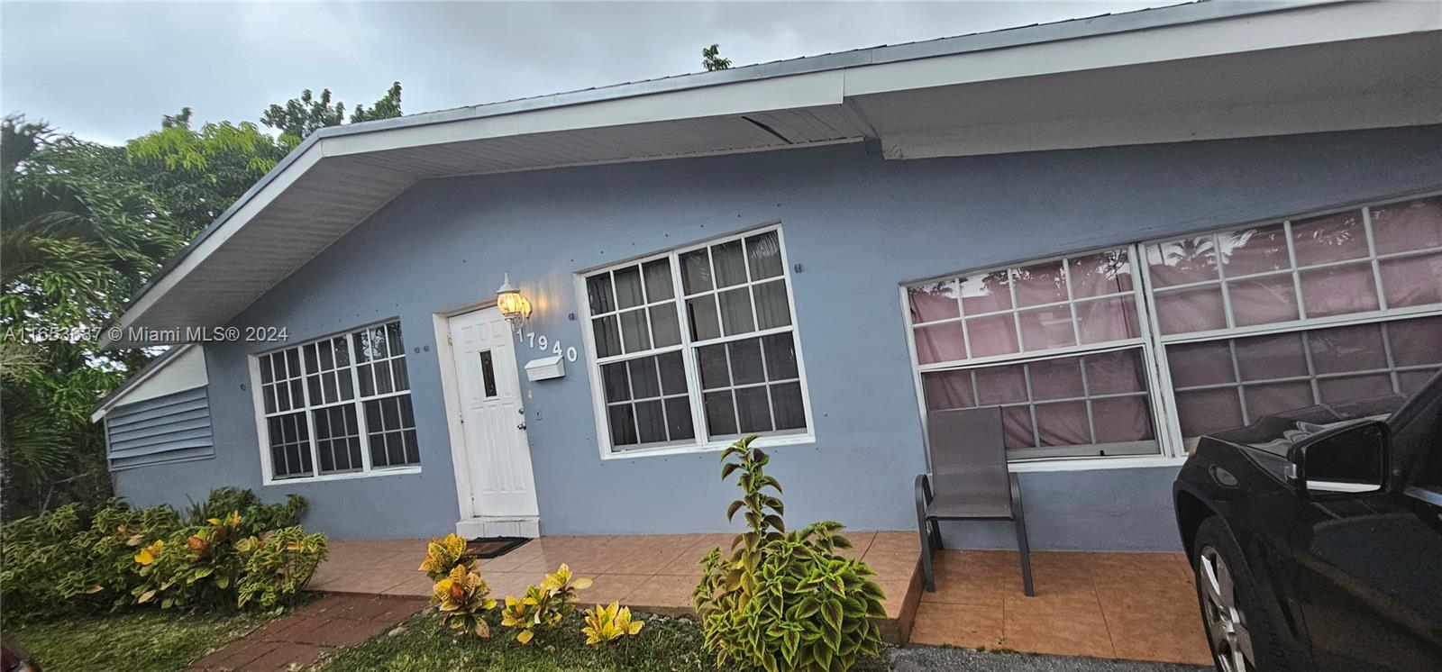 Property for Sale at 17940 Ne 6th Ct, Miami, Broward County, Florida - Bedrooms: 3 
Bathrooms: 2  - $780,000