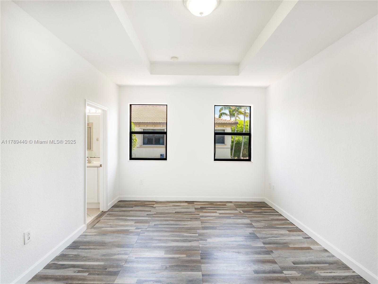 SILVER PALM EAST SECTION - Residential