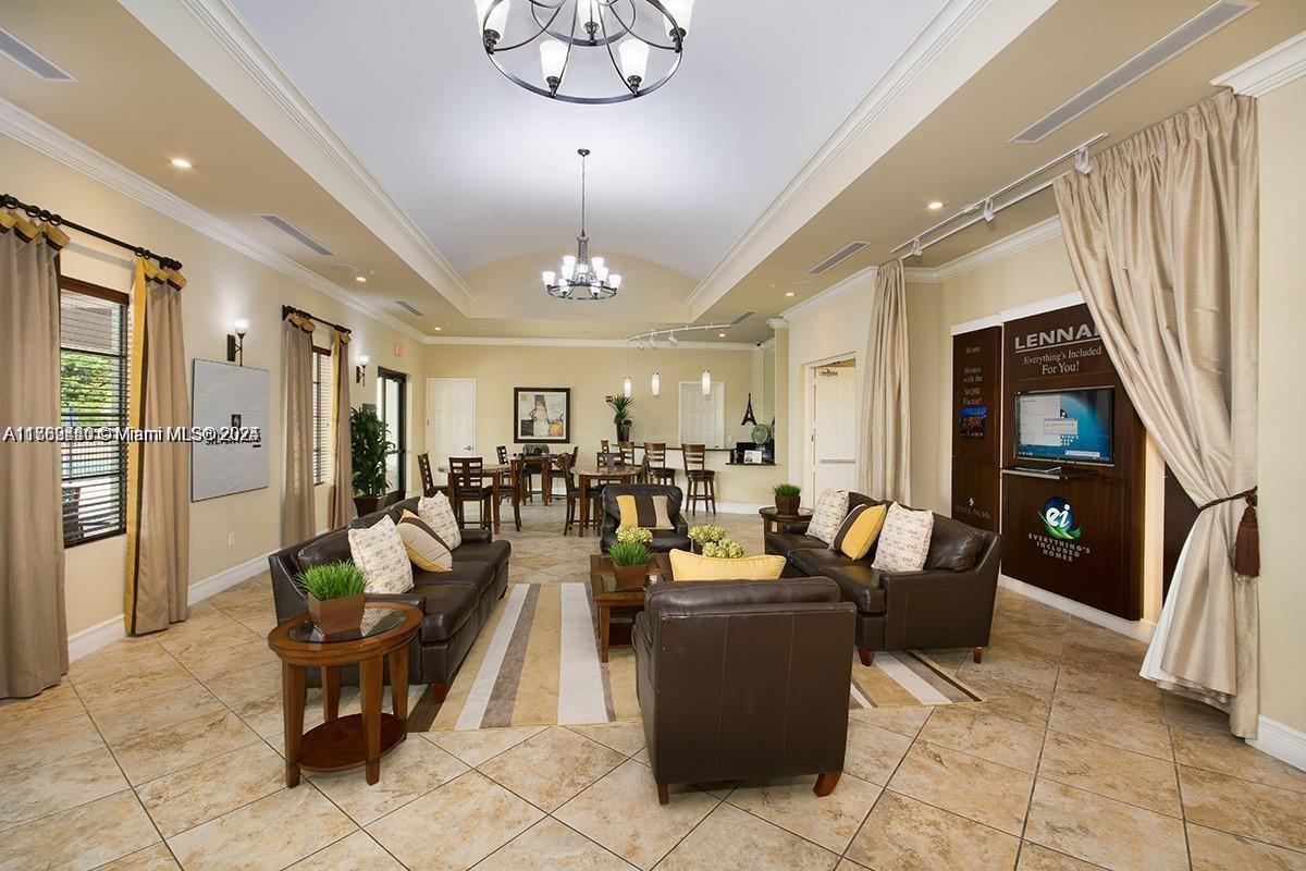 SILVER PALM EAST SECTION - Residential