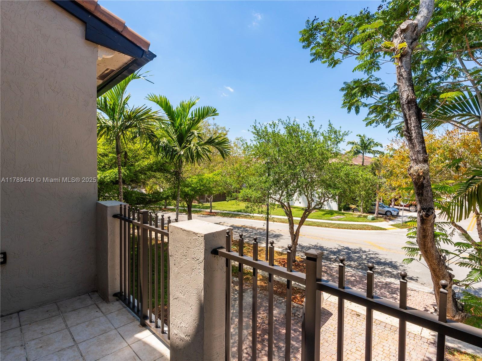 SILVER PALM EAST SECTION - Residential