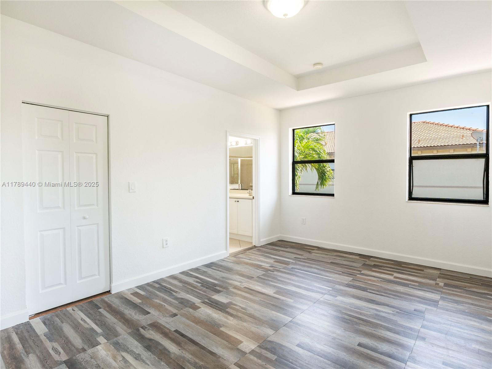 SILVER PALM EAST SECTION - Residential