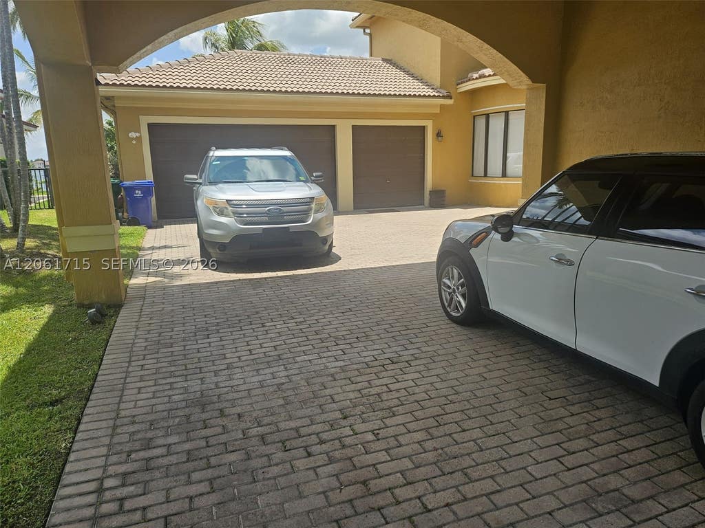Photo of 18794 SW 17th Ct, Miramar, FL 33029 (MLS # A12061715)