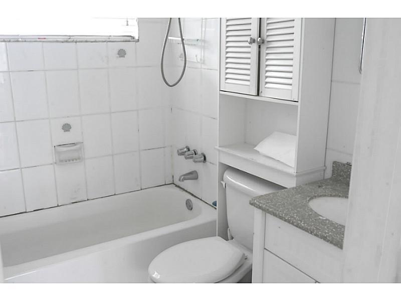 LINCOLN ROAD VILLAS EAST - Residential Lease